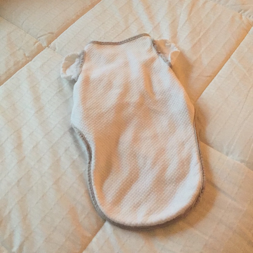 Infant Swaddle - Picture 7 of 7